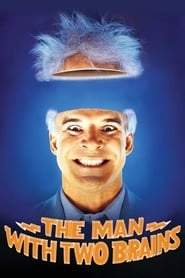 The Man with Two Brains hd