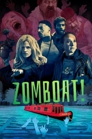 Watch Zomboat!