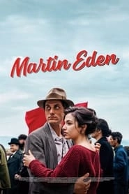 Martin Eden hd