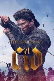 The Legend of El Cid hd