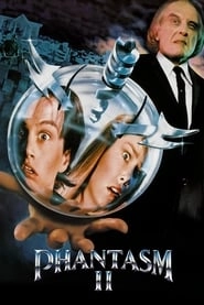 Phantasm II HD