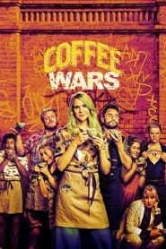 Coffee Wars hd