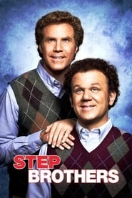 Step Brothers hd