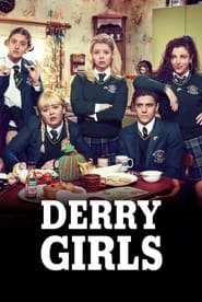 Derry Girls hd