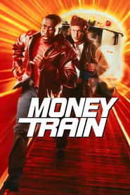 Money Train hd