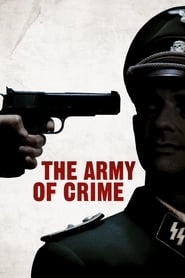 Army of Crime hd