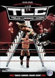 WWE TLC: Tables Ladders & Chairs 2009 hd