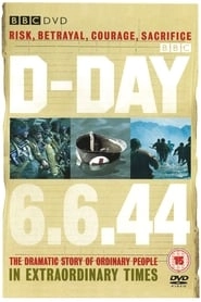 D-Day 6.6.1944 hd
