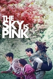 The Sky Is Pink hd