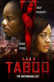 Taboo hd