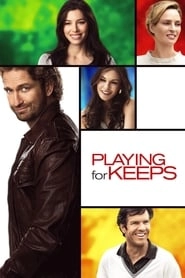 Playing for Keeps hd