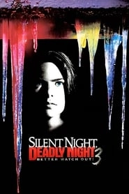 Silent Night, Deadly Night III: Better Watch Out! HD