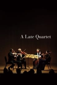 A Late Quartet hd