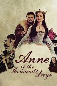Anne of the Thousand Days hd