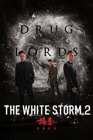 The White Storm 2: Drug Lords hd