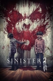 Sinister 2 HD