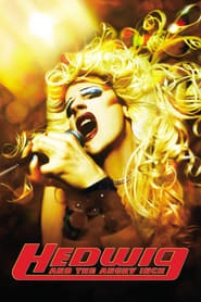Hedwig and the Angry Inch hd