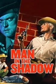 Man in the Shadow HD