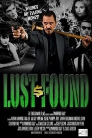 Lust and Found HD