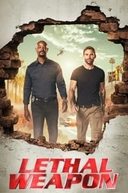 Lethal Weapon hd