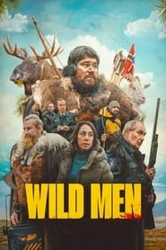 Wild Men hd