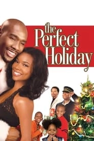 The Perfect Holiday hd