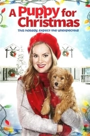 A Puppy for Christmas hd