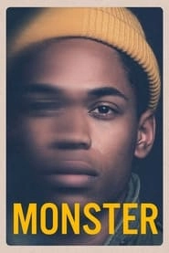 Monster HD