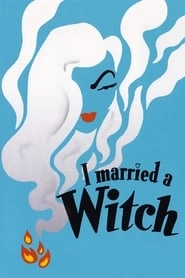 I Married a Witch hd