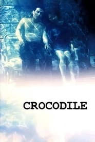 Crocodile hd