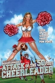 Attack of the 50 Foot Cheerleader hd