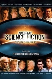 Watch Masters of Science Fiction