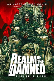 Realm of the Damned: Tenebris Deos hd