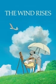 The Wind Rises hd