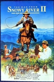 The Man From Snowy River II hd
