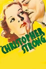 Christopher Strong hd