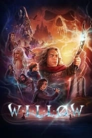 Watch Willow