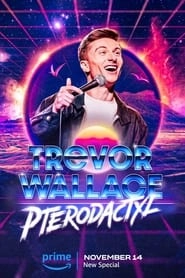 Trevor Wallace: Pterodactyl hd