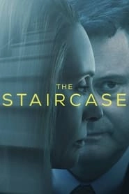 The Staircase hd