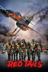 Red Tails hd