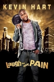 Kevin Hart: Laugh at My Pain HD