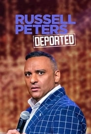 Russell Peters: Deported hd
