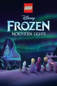 LEGO Frozen Northern Lights hd