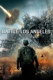 Battle: Los Angeles hd