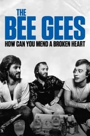 The Bee Gees: How Can You Mend a Broken Heart HD