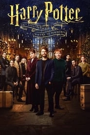 Harry Potter 20th Anniversary: Return to Hogwarts hd