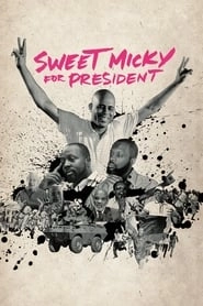Sweet Micky for President hd