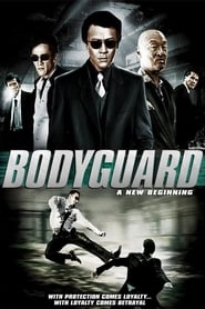 Bodyguard: A New Beginning hd