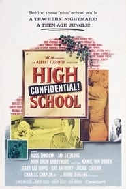 High School Confidential! hd