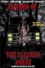 Return of the Slasher Nurse hd